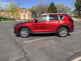 Used 2023 MAZDA CX-5 AWD 2.5 S w/ Preferred Package image 5