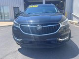 Used 2021 Buick Enclave Essence w/ Sound and Sites Package image 4