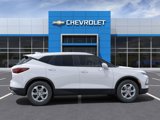 New 2025 Chevrolet Blazer LT w/ Driver Confidence Package image 6