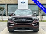 Used 2020 Ford Explorer XLT w/ Equipment Group 202A image 2