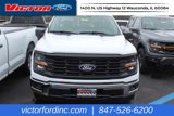 New 2025 Ford F150 XL image 2