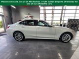 Used 2025 BMW 330i xDrive Sedan image 2