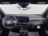 New 2025 Chevrolet Equinox LT w/ Safety and Technology Package image 2