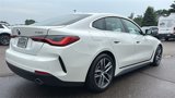 Used 2023 BMW 430i Gran Coupe xDrive w/ M Sport Package image 4