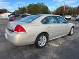 Used 2010 Chevrolet Impala LS image 3