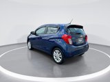 Used 2022 Chevrolet Spark LT image 6