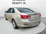 Used 2015 Chevrolet Malibu LT image 3