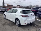 Used 2012 Lexus CT 200h Premium w/ Preferred Accessory Pkg image 3