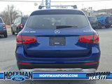 Used 2021 Mercedes-Benz GLC 300 4MATIC image 5