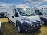 New 2024 RAM ProMaster 2500 w/ Quick Order Package 22G SLT image 3