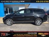 Used 2016 Chevrolet Traverse LT image 2