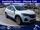 Certified 2022 Buick Encore GX Essence w/ Experience Buick Package image 3
