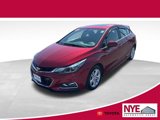 Used 2017 Chevrolet Cruze LT w/ Sun And Sound Package image 1