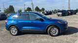 Certified 2022 Ford Escape SE w/ Convenience Package image 3