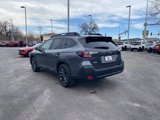 Certified 2024 Subaru Outback Onyx Edition image 5