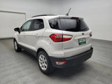 Used 2018 Ford EcoSport SE w/ Interior Protection Package image 5