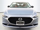 Certified 2024 MAZDA MAZDA3 s image 2