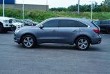 Used 2020 Acura MDX SH-AWD image 4