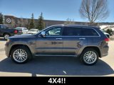 Used 2018 Jeep Grand Cherokee Summit image 3