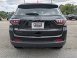 New 2025 Jeep Compass Latitude image 4