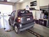Used 2008 smart fortwo passion image 4
