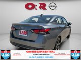 Used 2024 Nissan Versa SR image 5