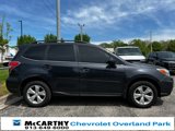 Used 2016 Subaru Forester 2.5i Limited image 2