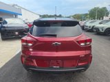 Used 2023 Chevrolet TrailBlazer RS w/ Sun and Liftgate Package image 5