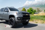 Used 2021 Chevrolet Colorado LT w/ LT Convenience Package image 3