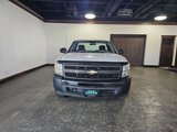 Used 2011 Chevrolet Silverado 1500 W/T image 2
