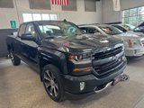Used 2017 Chevrolet Silverado 1500 LT w/ All Star Edition image 3