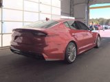 Used 2019 Kia Stinger w/ Sun & Sound Package image 5