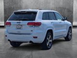 Used 2015 Jeep Grand Cherokee Overland image 5