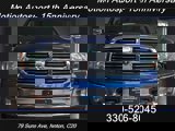 Used 2017 RAM 1500 Big Horn image 3