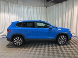 Certified 2022 Volkswagen Taos SE image 3