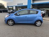 Used 2015 Chevrolet Spark LS image 2