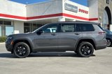 New 2025 Jeep Grand Cherokee L Laredo image 3
