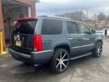 Used 2009 Cadillac Escalade AWD image 3