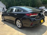 Used 2018 Hyundai Sonata Limited w/ Cargo Package image 5