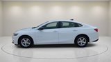 Used 2018 Chevrolet Malibu LS image 4
