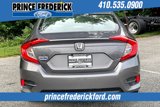 Used 2018 Honda Civic LX image 4
