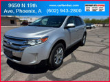 Used 2012 Ford Edge SEL image 2