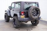 Used 2012 Jeep Wrangler Sport image 4