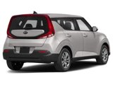 Used 2021 Kia Soul S image 2
