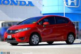Used 2015 Honda Fit LX image 1