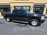 Used 2012 Chevrolet Silverado 1500 LTZ w/ LTZ Plus Package image 3