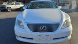 Used 2007 Lexus LS 460 Luxury image 2
