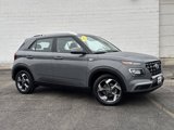 Used 2021 Hyundai Venue SEL w/ Cargo Package image 6