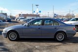 Used 2002 BMW 530i Sedan image 4