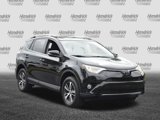 Used 2018 Toyota RAV4 XLE image 3